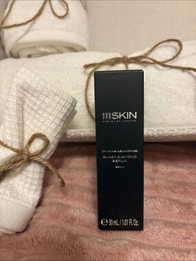 111SKIN Black Diamond Serum